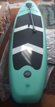 SUP, álló szörf deszka