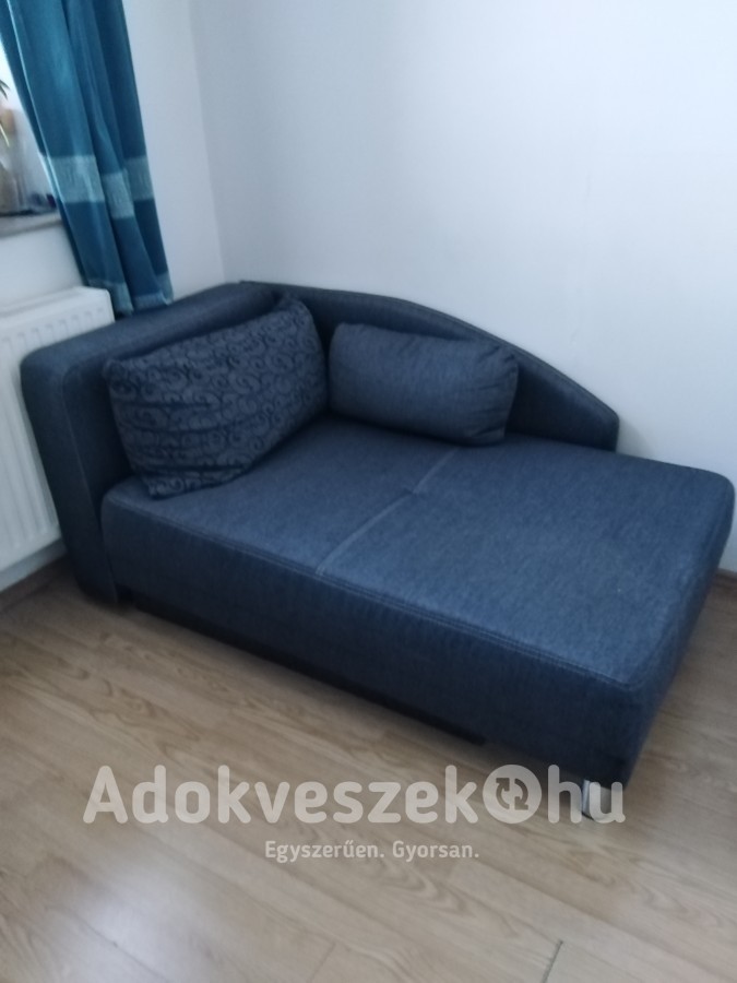Ágy kanapé eladó Sopronban 