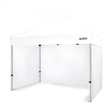 Kerti sátor 2x3m exclusive alumínium