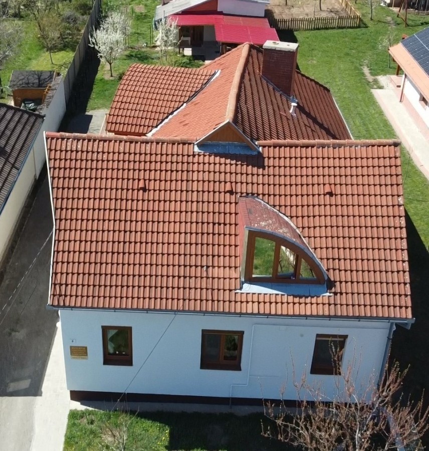 Pécs, Magyarürögben 166 m2-es családi ház eladó