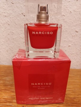 Narciso Rodriguez parfüm