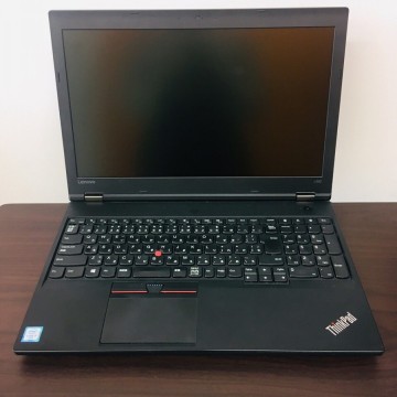 Eladó Lenovo ThinkPad L560 használt