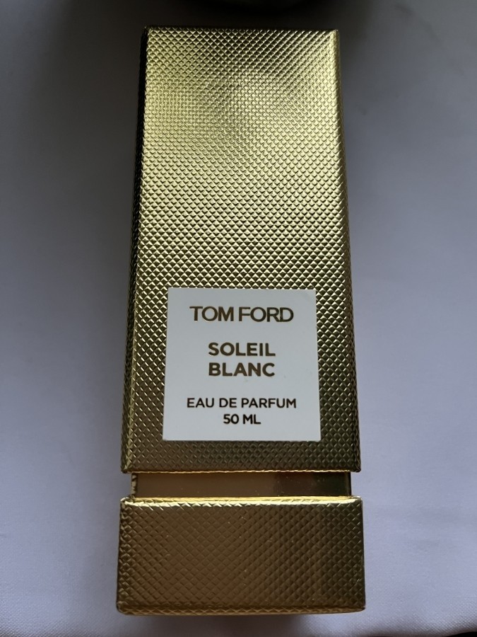 TOM FORD Soleil Blanc Eau De Parfum 50 ml