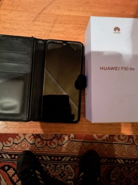 Huawei P30 Line