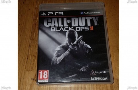 Call of Duty Black Ops 2 (PS3)
