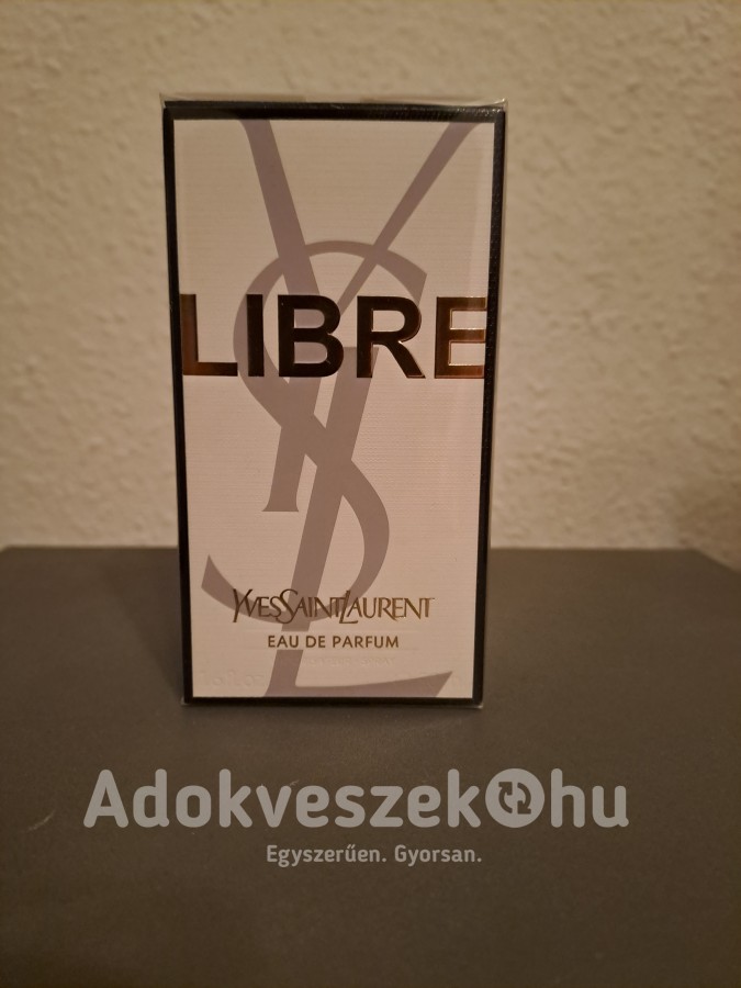 Yves Saint Laurent Libre parfüm 