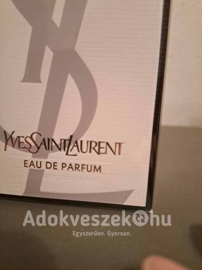 Yves Saint Laurent Libre parfüm 