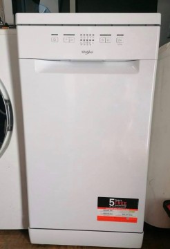 Whirlpool szabadonálló mosogatógép