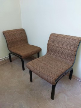 Használt retro irodai székek