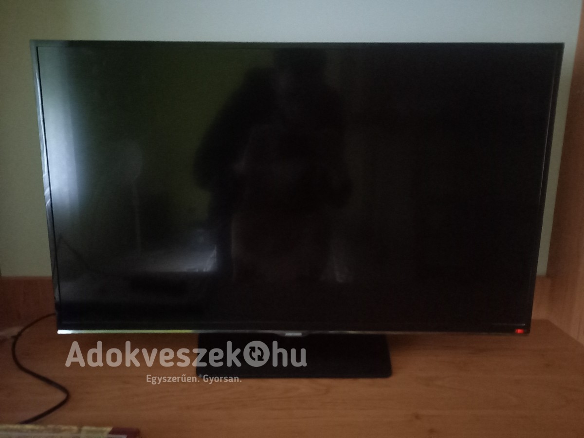Samsung UE32H5500 okos TV