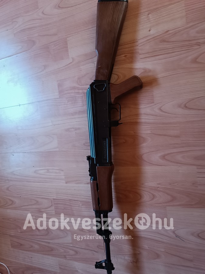 Ak-47 Cybergun (Airsoft)