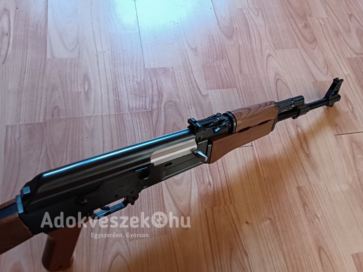 Ak-47 Cybergun (Airsoft)