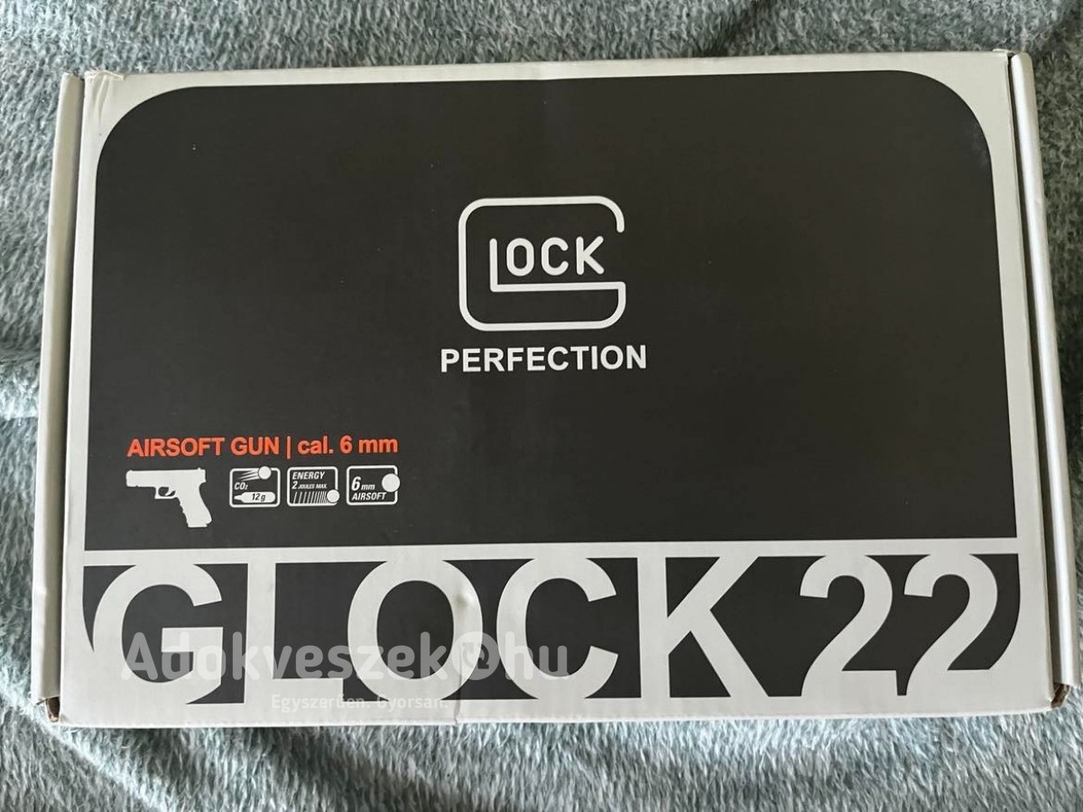 Umarex Glock 22