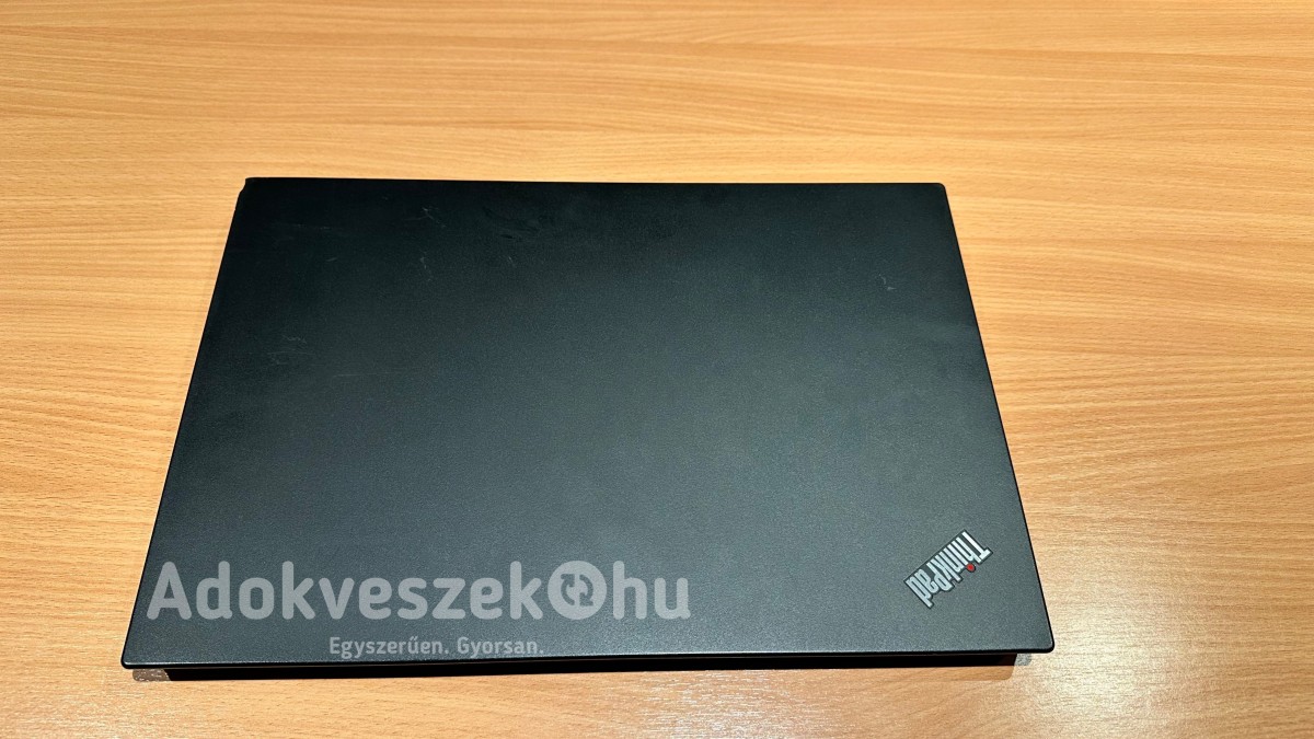 Lenovo Thinkpad L580