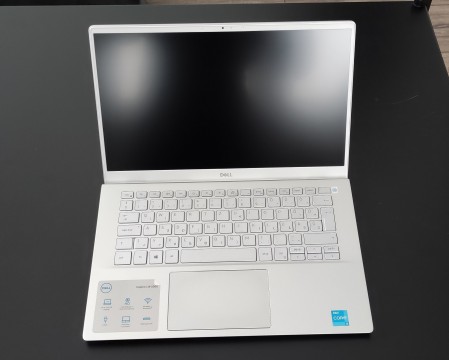 Dell Inspiron 14 5000 (5402) Laptop szinte Érintetlen állapotban!
