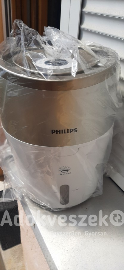 Philips HU4803/01 párásító ÚJ