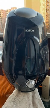 TOSOT SC-4001 ultrahangos párásító