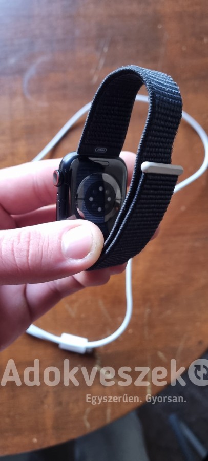 Apple Watch S9 ESIM