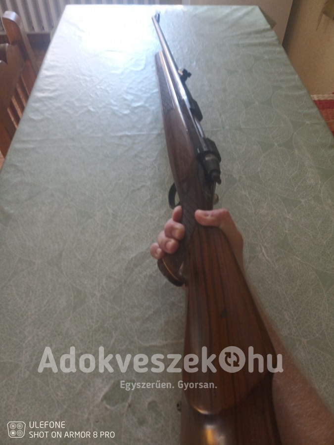 Tikka m65 7x64 Lőfegyver.