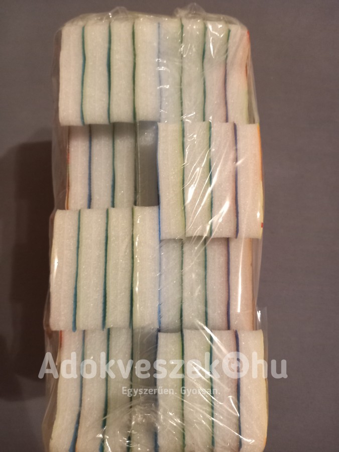 Trefl habszivacs szőnyegpuzzle (új, csomagolt állapotban)