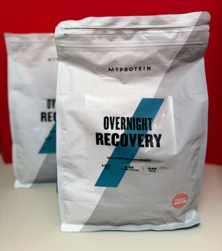 Myprotein - Overnight Recovery Blend