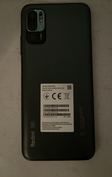 Xiaomi redmi note 10 5g 