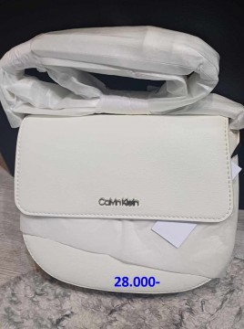 Calvin Klein Linett Táska új, Gyári csomagolás-cimke