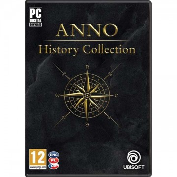 ANNO History Collection - PC