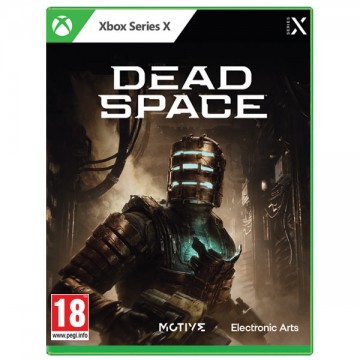Dead Space - XBOX X|S