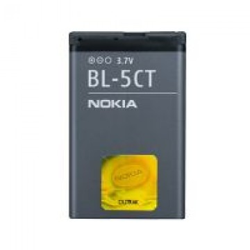 Eredeti akkumulátor Nokia 3720 5220 XM, (1050mAh)