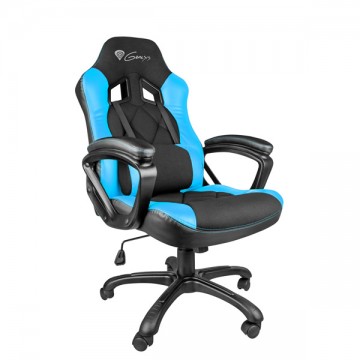 Genesis gamer szék Nitro 330, blue
