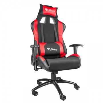 Genesis Gamer szék Nitro 550, red