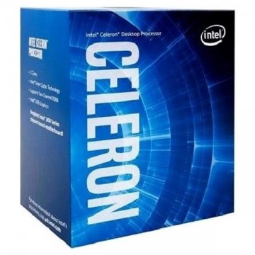 Intel Celeron G5905 (3,5Ghz / 2MB / Soc1200 / VGA)