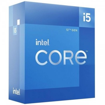 INTEL Core i5-12600 (3,3Ghz / 18MB / Soc1700 / VGA)