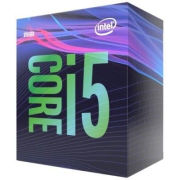 INTEL Core i5-9400 (2,9Ghz / 9MB / Soc1151 / VGA) Box