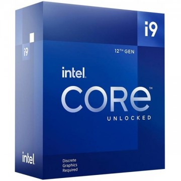 INTEL Core i9-12900KF (3,2Ghz / 30MB / Soc1700 / no VGA)