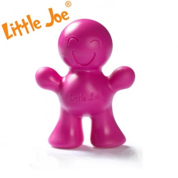 Little Joe - illatos 3D figura, virág illat