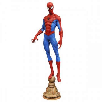 Marvel Gallery: The Amazing Spider-Man PVC Statue 23 cm