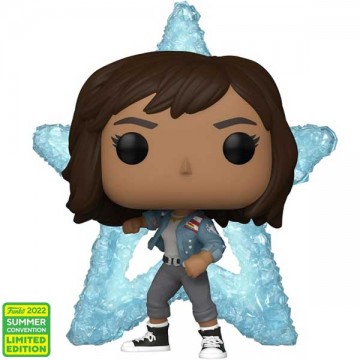 POP! Doctor Strange in the Multiverse of Madness America Chavez...