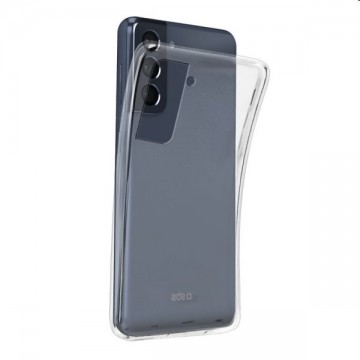 SBS Tok Skinny for Samsung Galaxy S21 FE, transparent