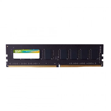 16GB 2666MHz DDR4 RAM Silicon Power CL19 (SP016GBLFU266F02)