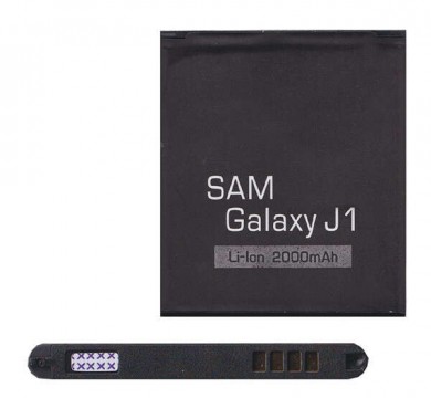 Akku 1850 mAh LI-ION (EB-BJ100CBE kompatibilis) Samsung Galaxy J1...