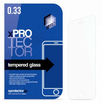 Apple iPhone SE/5/5S/5C Xprotector Tempered Glass kijelzővédő...