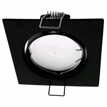 Avide B 1xGU10 billenthető süllyesztett spot lámpa 8,1X2,6cm