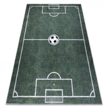 BAMBINO 2138 mosható szőnyeg Pálya, foci gyerekeknek...
