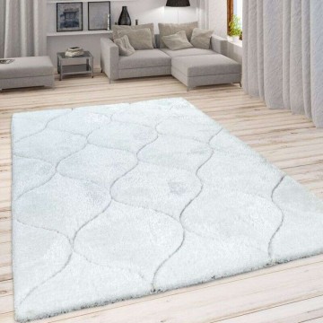 Design szőnyeg, modell 05362, 160x220cm