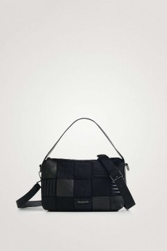 Desigual női táska - fekete