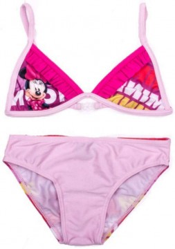 Disney Minnie gyerek fürdőruha, bikini 5 év