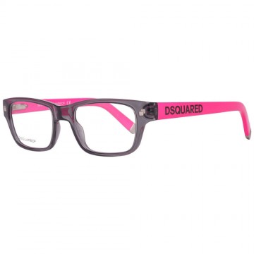 DSQUARED2 Unisex férfi női szemüvegkeret DQ5031-020-50