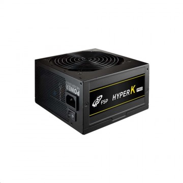 FSP 600W Hyper K Pro tápegység